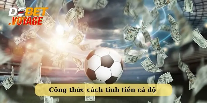 Hướng dẫn chi tiết cách tính tiền cá độ cho người mới 1 Chia sẻ cách tính tiền cá độ