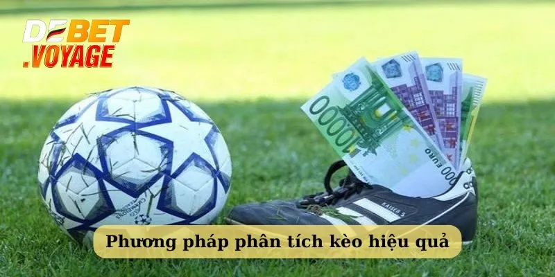 Phân Tích Kèo Nhà Cái – Chinh Phục Chiến Thắng Cùng Debet 4 Chia sẻ những phương pháp hiệu quả để phân tích kèo nhà cái